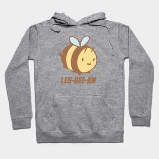 Les-BEE-an Hoodie